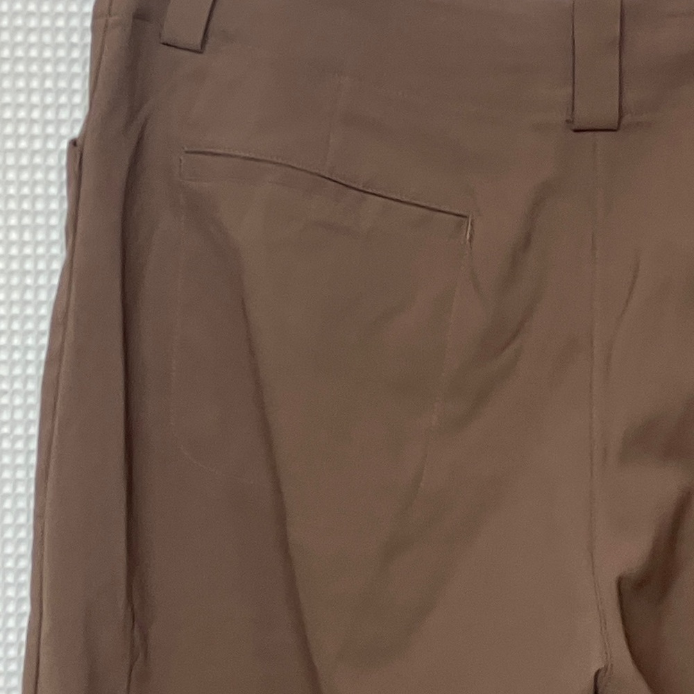Nike Golf women’s shorts - Picture 5 of 11
